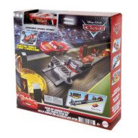 Disney Pixar Cars Cars Jump для Golden Piston