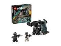 Lego 75412 Зоряні війни Штурмовик LEGO 75412 Будівельні блоки