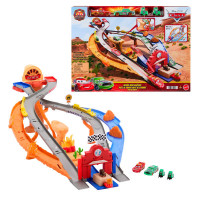 Disney Pixar Cars Cars Lifeline Obstline Race