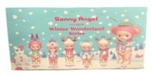 Міні-лялька Sony Angel Winter mix A'6 B-6500