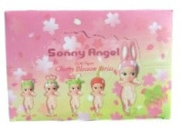 Sony Angel Peaceful Mini Doll Spring B-6509