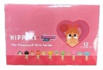 Міні-лялька Sony Angel Powerpuff A'12 B-6511