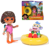Дора. Dora I Booty Adventure Set 6073670 WB4