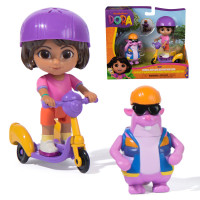 Набір пригод Dora I Tico 6073671 WB4