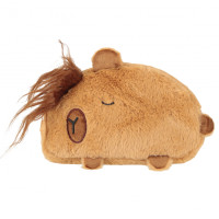 Плюшевий чохол-олівець 18х11х5 Capybara DALPRINT DPCA-003