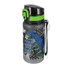 Bidon 400 мл Brisk Mini T-Rex Coolpack PATIO Z17853