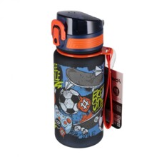 Bidon 400 мл Brisk Mini Hobby Coolpack PATIO Z17929