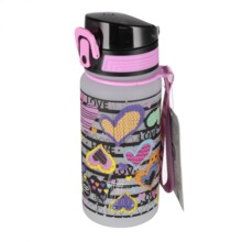 Bidon 400 мл Brisk Mini Diary Coolpack PATIO Z17936