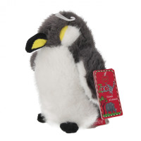 Пінгвін 20см Імперський плюшевий іграшка BEPPE 14167 BS