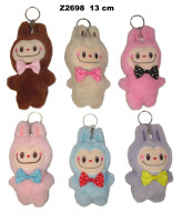 БРЕЛОК LABU PLUSH 16CM SA