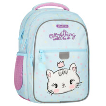 Шкільний рюкзак Kitty STARPAK 576194