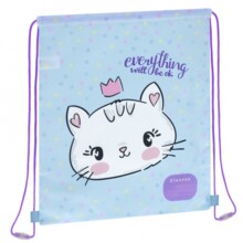 Взуттєва сумка Kitty STARPAK 576197
