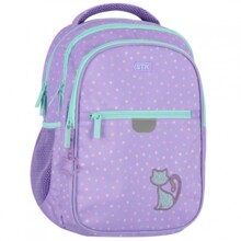 Шкільний рюкзак Glitter Cat STARPAK 576219
