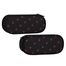 Пенал для олівців 1 Zipper StarPak Cherries 576238