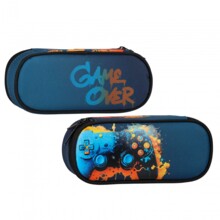 Пенал для олівців 1zipper Pad STARPAK 576258