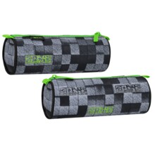 Пенал Tube 1zamek Game2 STARPAK 576273