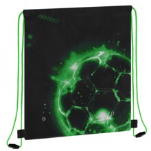 Football3 Взуттєва сумка STARPAK 576277