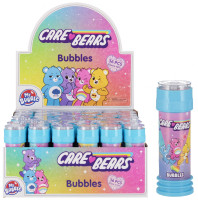 Мильні бульбашки 55 мл Care Bears MY BUBBLE 576323