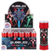 Мильні бульбашки 55 мл Формула MY BUBBLE 576328