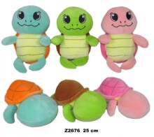 ZOLW 25CM 3KOL SA НАБИВАЛЬНА КОРОБКА