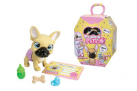 Французький бульдог Pamper Petz, 15 см