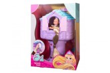 Вежа EL Evi Rapunzel
