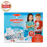 Mellisa&amp;Doug: Denstysta 6074886 PUD6