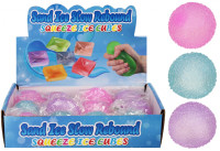 Slush Ball блиск мікс колір МЕГА КРЕАТИВ 576878