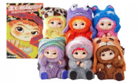 Wakuku Fuzzy Surprise Figure 11171