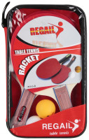 Набір Ping-Pong Rackets з 3 кульками покриває MEGA CREATIVE 576995
