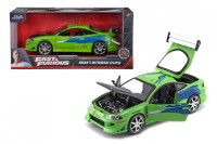 JADA F&amp;F Mitsubishi 1995 1:24