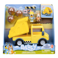 САМОСКИД BLUEY З 2ФІГ 29X30X14 ВТ