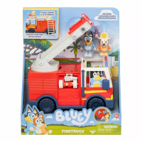 ВАГОН BLUEY STRAZACKI ВІД 2FIG 29X30X14 WB