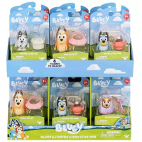 BLUEY FUN START 1FIG+AKC MIX 9X12X6 WB