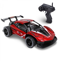 АВТО РЕЛЬЄФ MET R/C FF LAD 35X17X14 МЕТАЛЕВИЙ ГОНЩИК