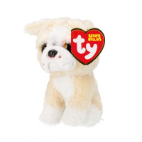 М'яка іграшка 15 см Dog Pooch METEOR TY37371