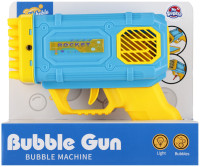 Мильні бульбашки 50мл МІЙ BUBBLE 577561 пістолет