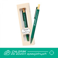 Металева автоматична ручка Green Diplomat SADPEX 250060_03