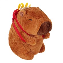 Плюшева іграшка Capybara з картоплею фрі MCD 21CM 332982
