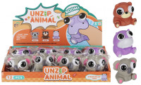 Сафарі Pet Squeeze іграшка 7см МЕГА КРЕАТИВ 578274