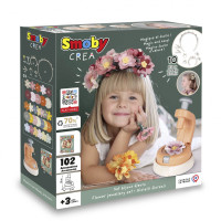Виробник ювелірних виробів Smoby Flower