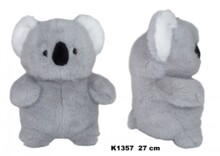 КОАЛА ОПУДАЛО ТВАРИНА 27CM SA