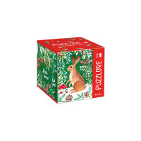 Puzzlove CzuCzu Зимова тиша 150 шт