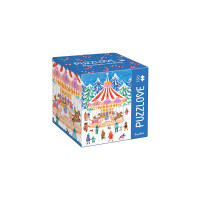 Puzzlove CzuCzu Winter Joy 150 шт