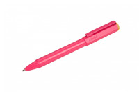 Antra Pink Pen - Blue Insert