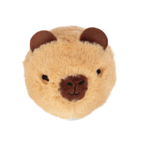 8 см опудало м'яч Beanie Capybara Barry METEOR TY 83093