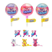Lollipop Surprise – Єдиноріг 10 см (6 Pattern Mix)