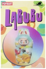 Labu Pin for Love S6 плюшева іграшка мікс 31657