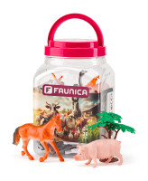 ТВАРИННИЙ НАБІР FARMA MEGA MIX TUB