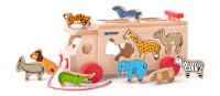СОРТУВАЛЬНИК DREW AUTO CIEZAR ДЛЯ CIAG+ANIMAL 29X18X14